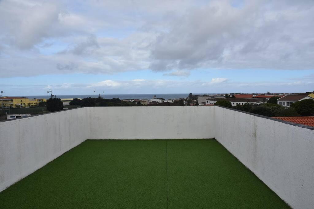 Casa Da Torre Apartamento Ribeira Grande Exterior foto