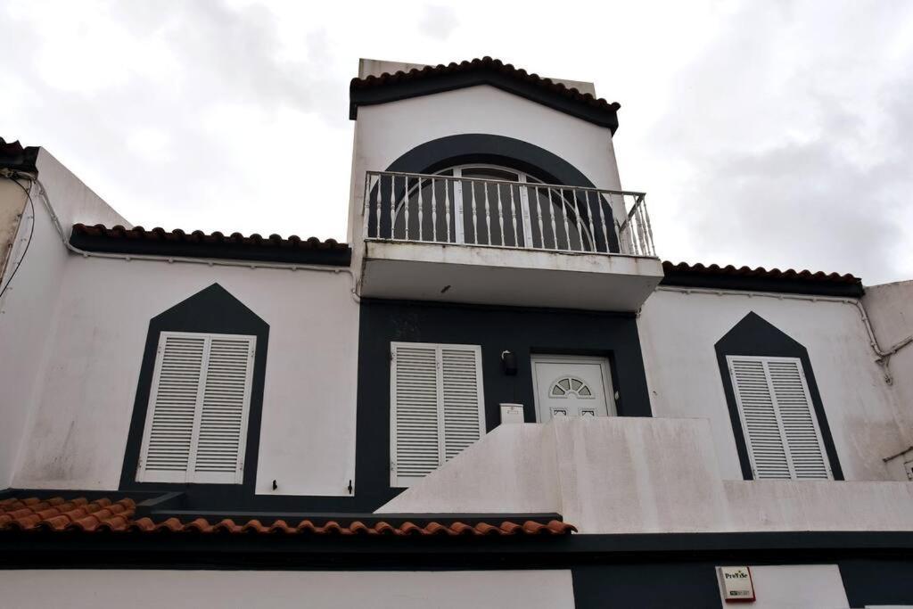 Casa Da Torre Apartamento Ribeira Grande Exterior foto