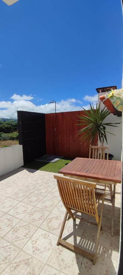Casa Da Torre Apartamento Ribeira Grande Exterior foto